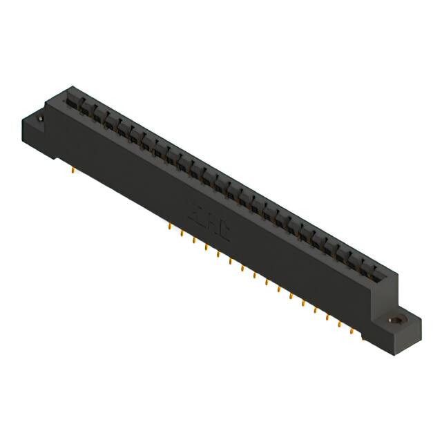 387-050-556-207 EDAC Inc.  Edgeboard Connectors
